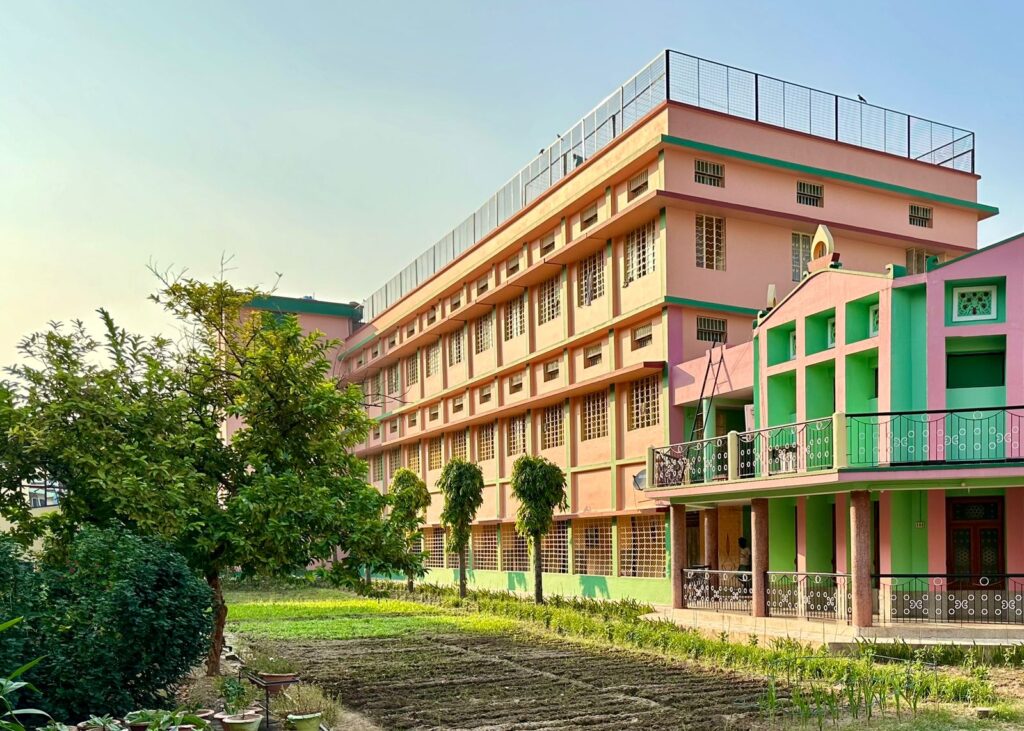 Tripolia Nursing Institute