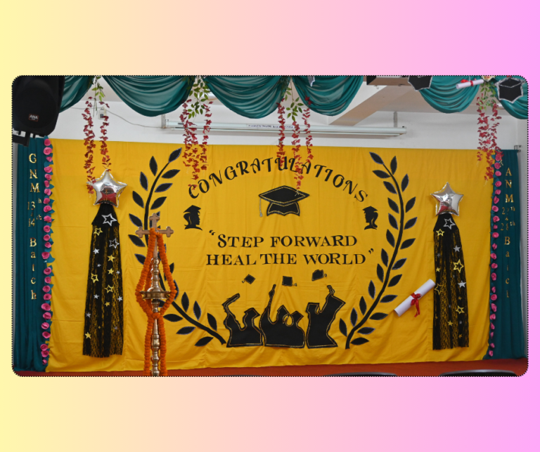 Graduation Ceremony (1)