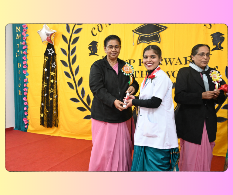 Graduation Ceremony (10)