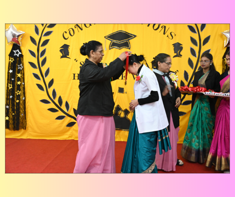 Graduation Ceremony (11)