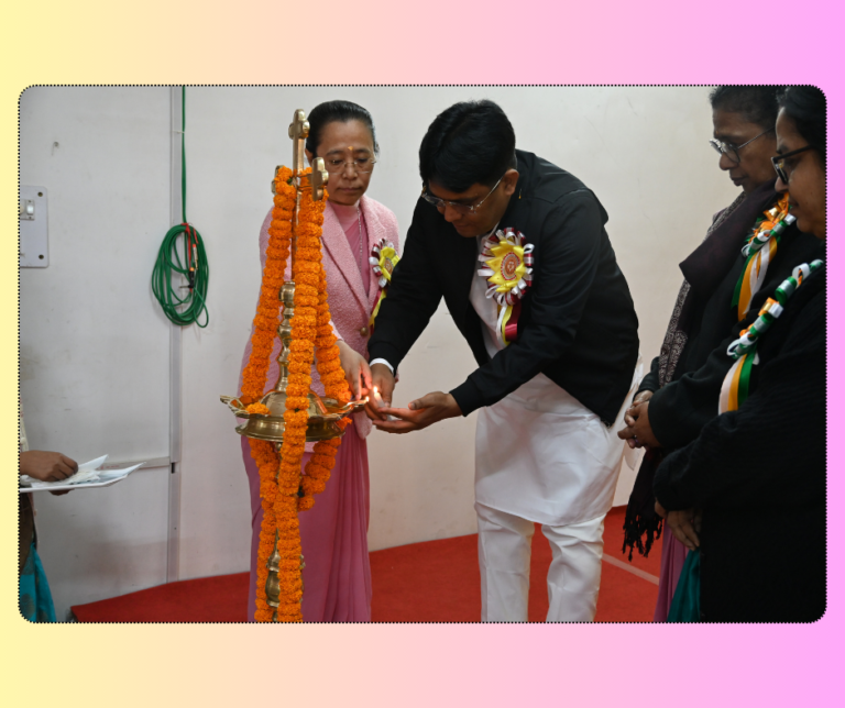 Graduation Ceremony (2)