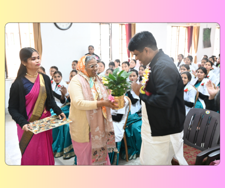 Graduation Ceremony (5)