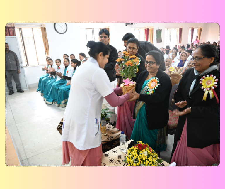 Graduation Ceremony (6)