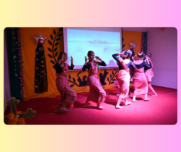 Graduation Ceremony (9)